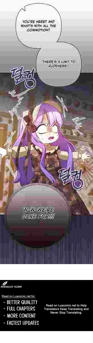 The Daughter of a Rogue Successor! Chapter 13 198 20