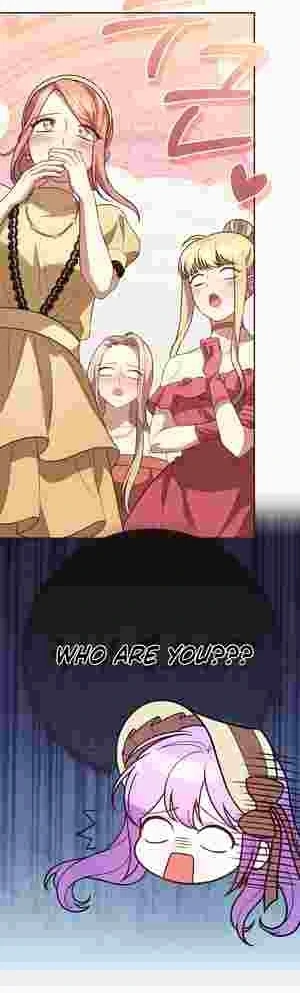 The Daughter of a Rogue Successor! Chapter 13 205 27