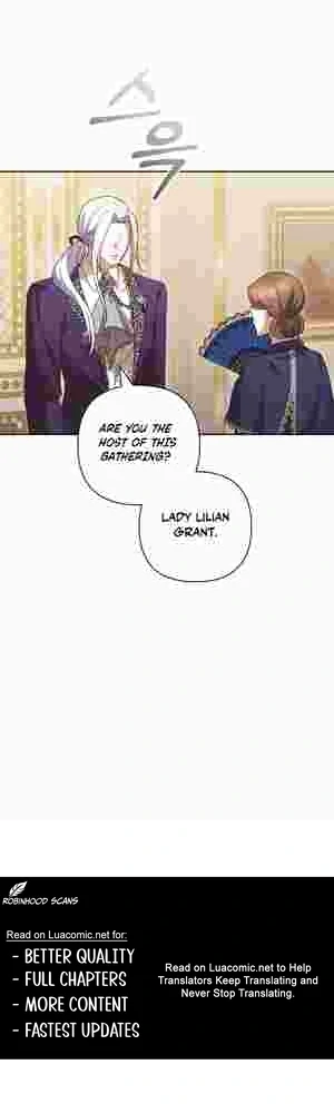 The Daughter of a Rogue Successor! Chapter 13 206 28