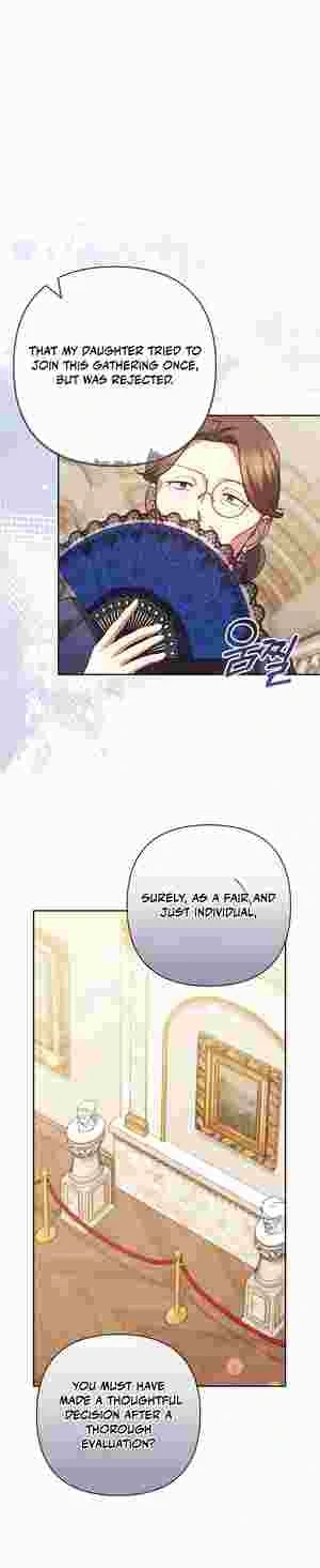 The Daughter of a Rogue Successor! Chapter 13 210 32