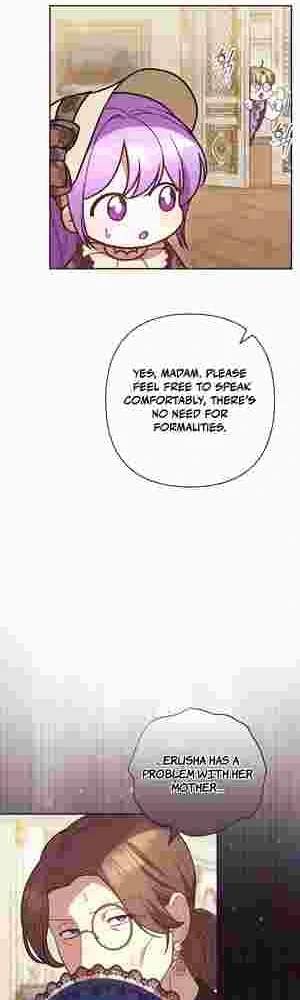 The Daughter of a Rogue Successor! Chapter 13 213 35