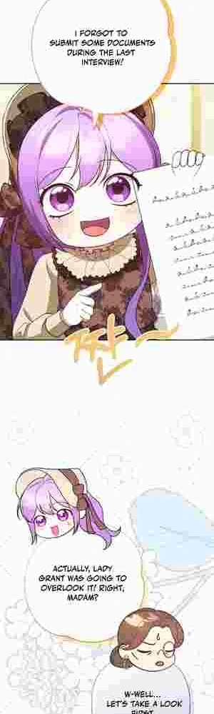 The Daughter of a Rogue Successor! Chapter 13 217 39