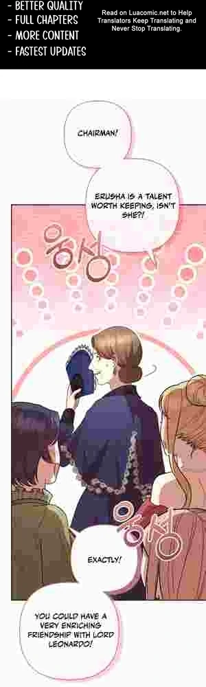The Daughter of a Rogue Successor! Chapter 13 224 46