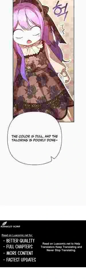 The Daughter of a Rogue Successor! Chapter 13 232 54