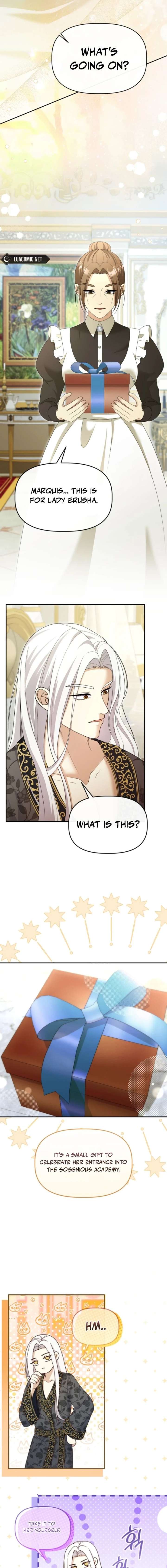 The Daughter of a Rogue Successor! Chapter 49 68 ch 49 2