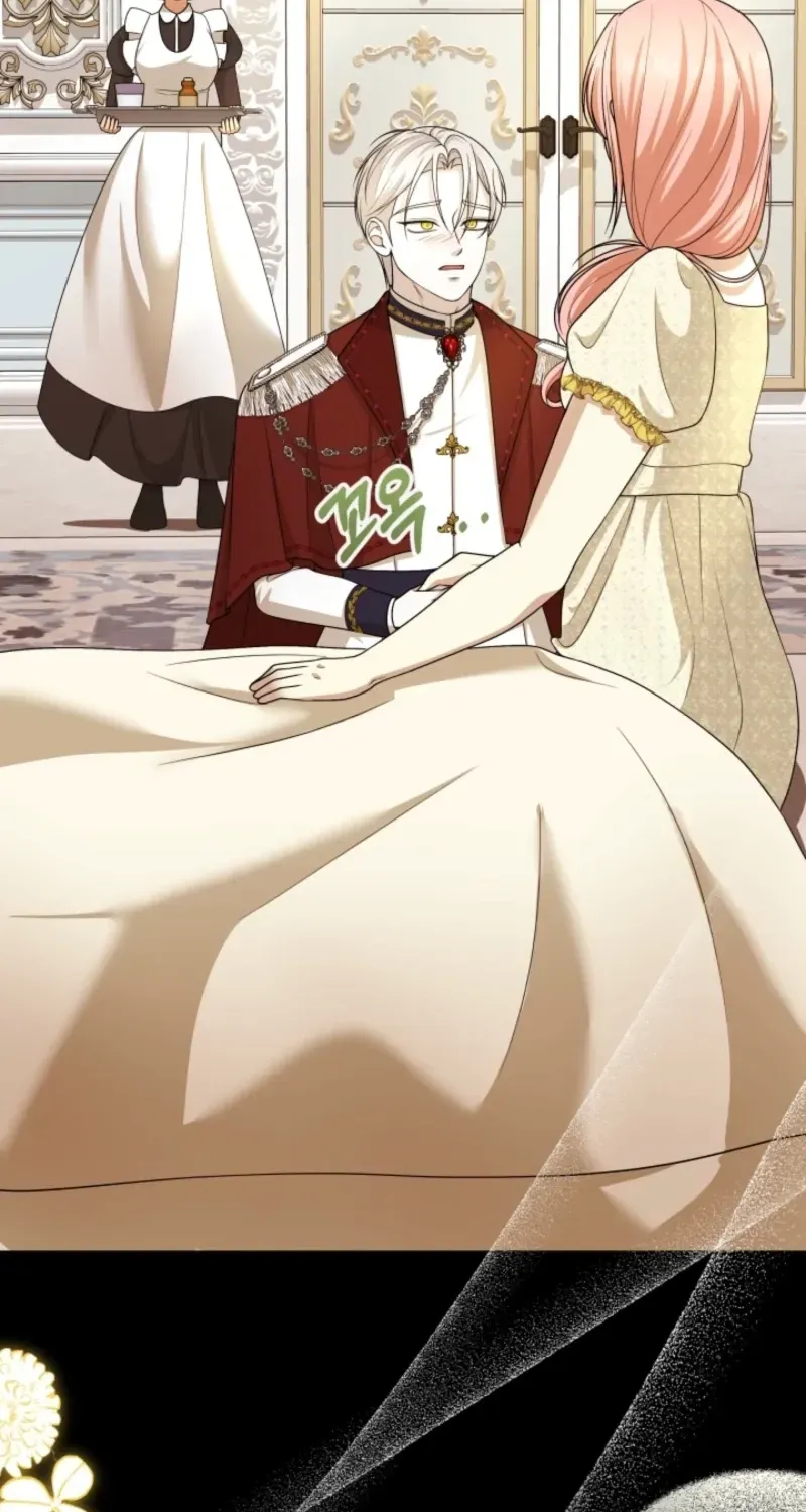 The Daughter of a Rogue Successor! Chapter 60 278 06