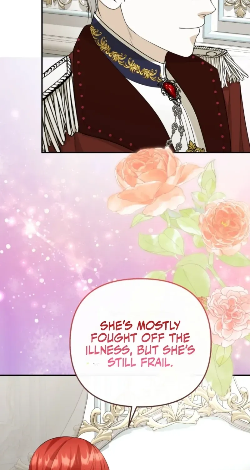 The Daughter of a Rogue Successor! Chapter 60 283 11