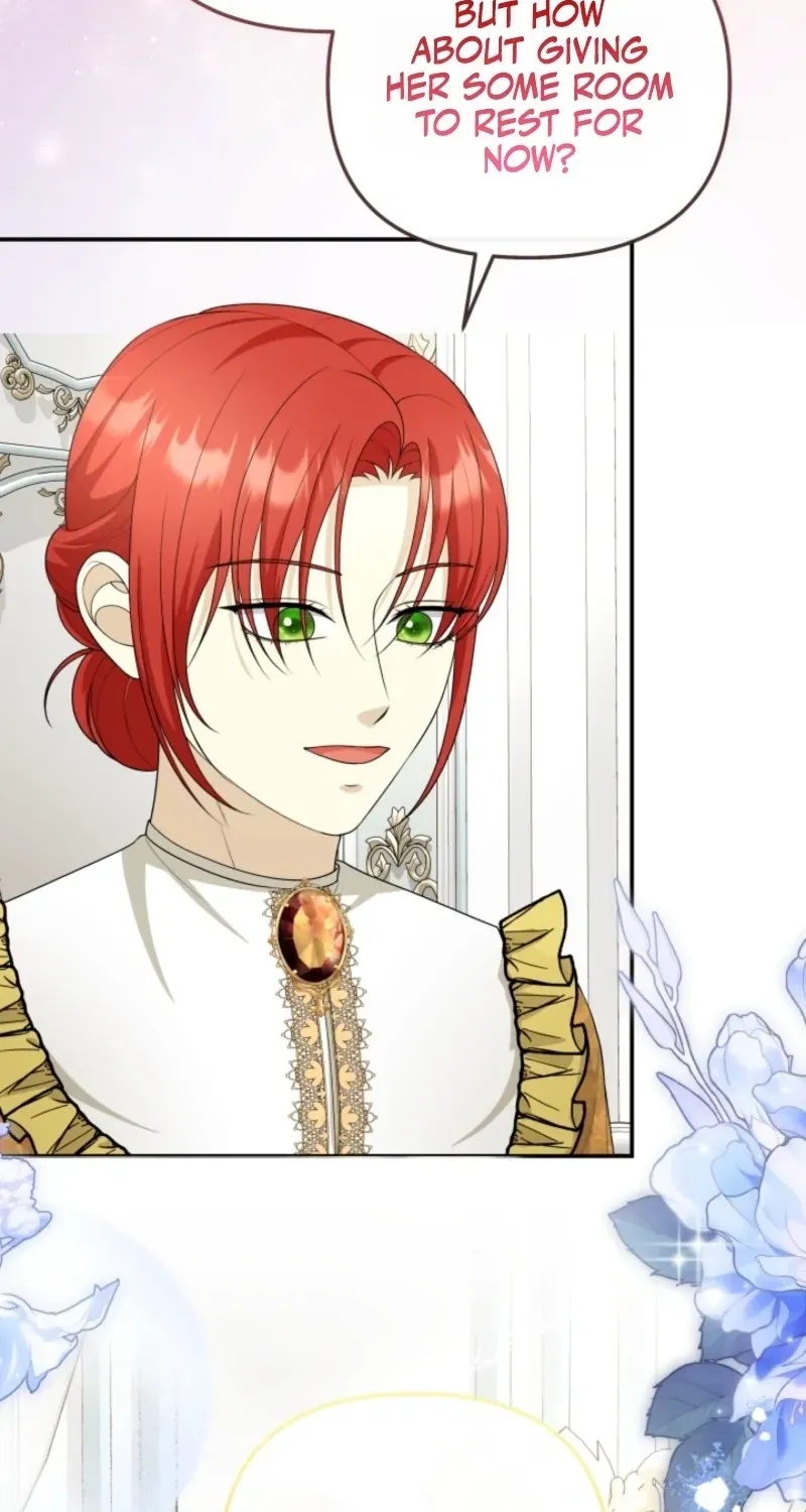 The Daughter of a Rogue Successor! Chapter 60 285 13