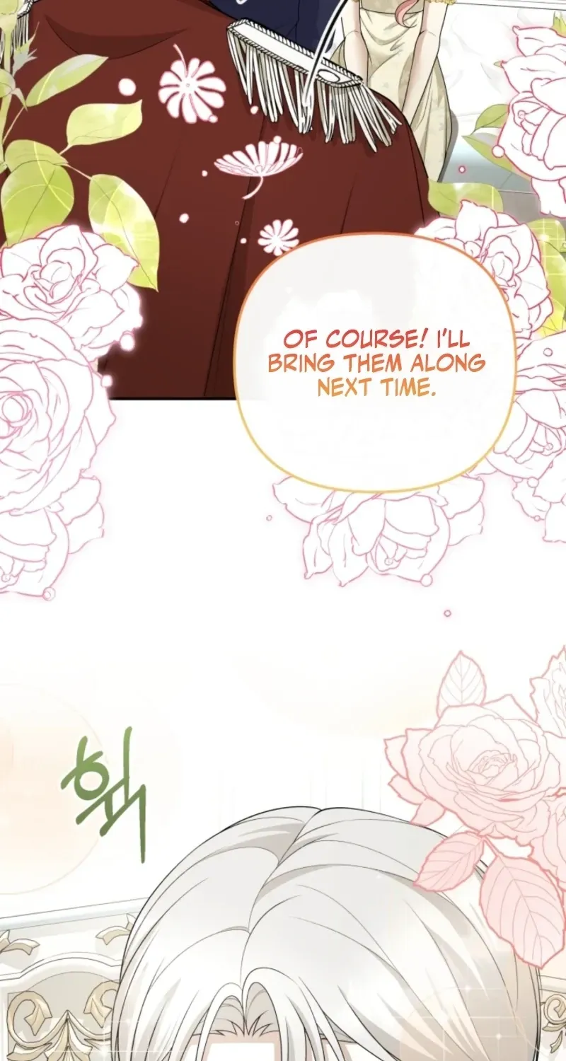 The Daughter of a Rogue Successor! Chapter 60 293 21