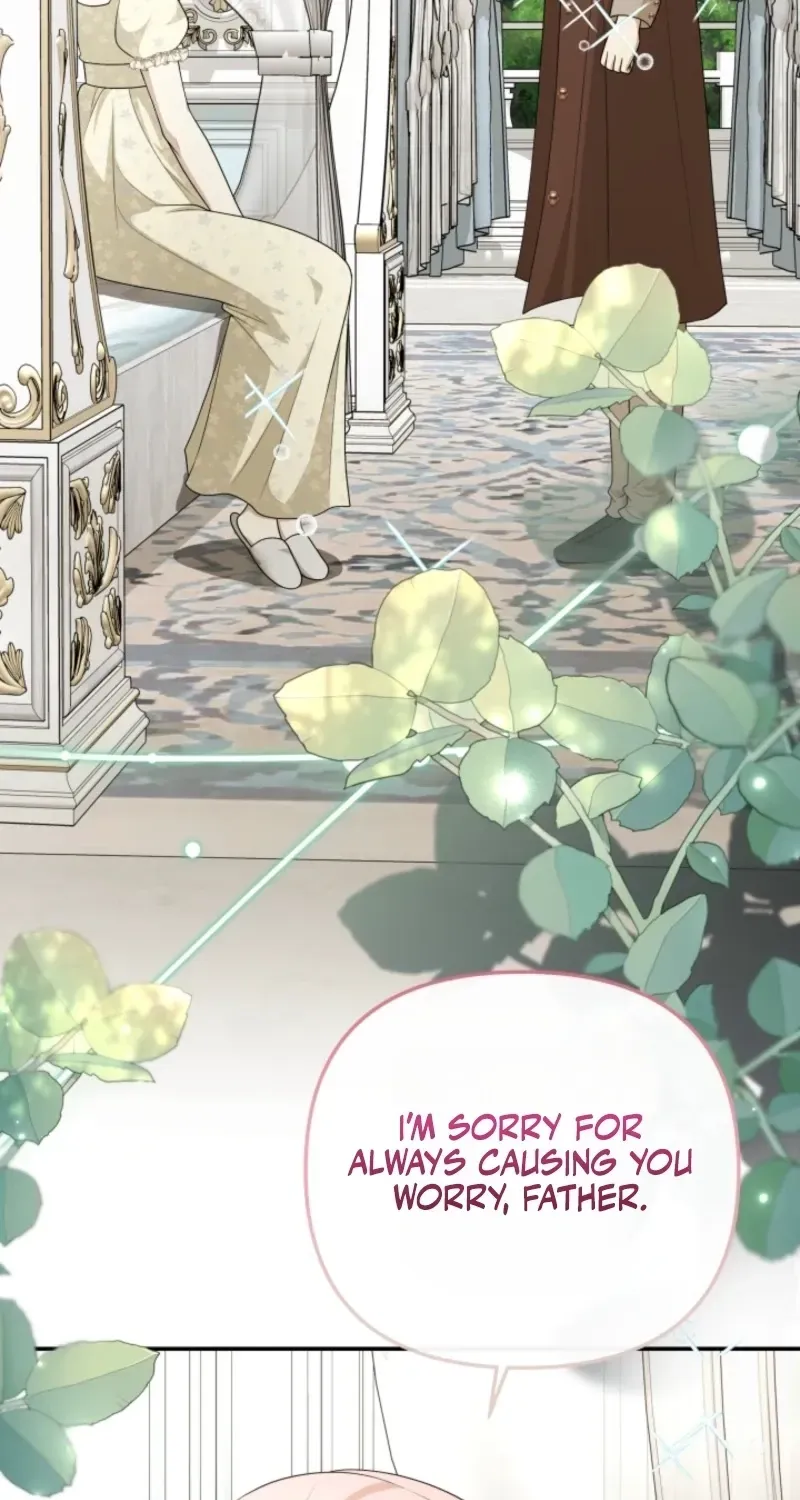 The Daughter of a Rogue Successor! Chapter 60 297 25
