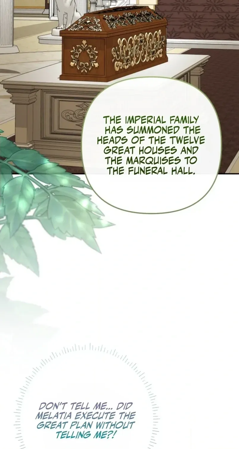 The Daughter of a Rogue Successor! Chapter 60 310 38