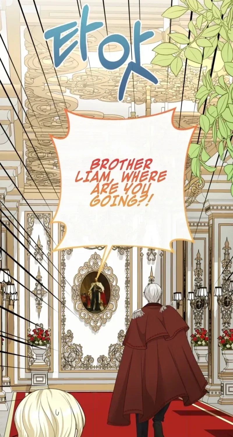 The Daughter of a Rogue Successor! Chapter 60 312 40