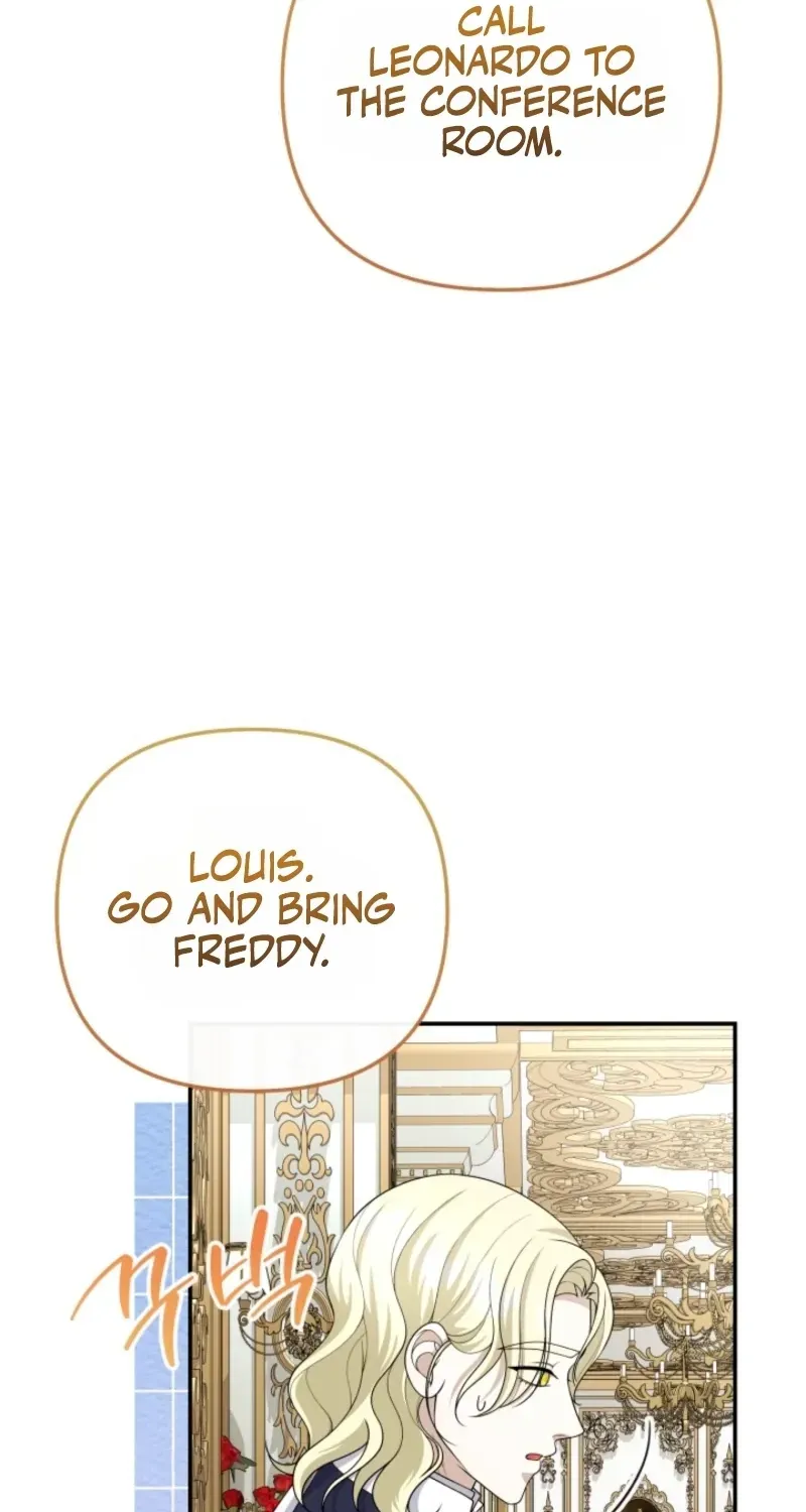 The Daughter of a Rogue Successor! Chapter 60 315 43