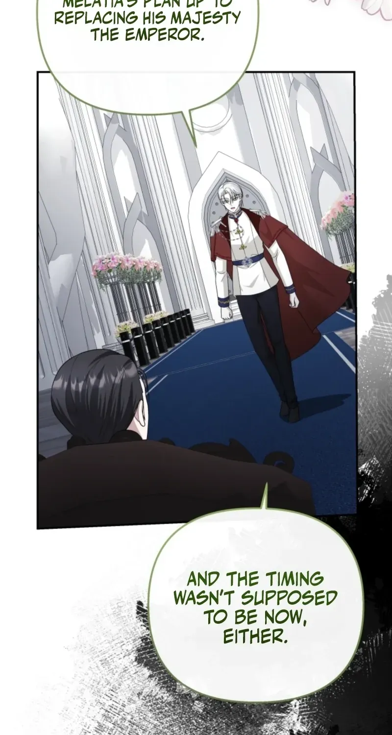 The Daughter of a Rogue Successor! Chapter 60 327 55