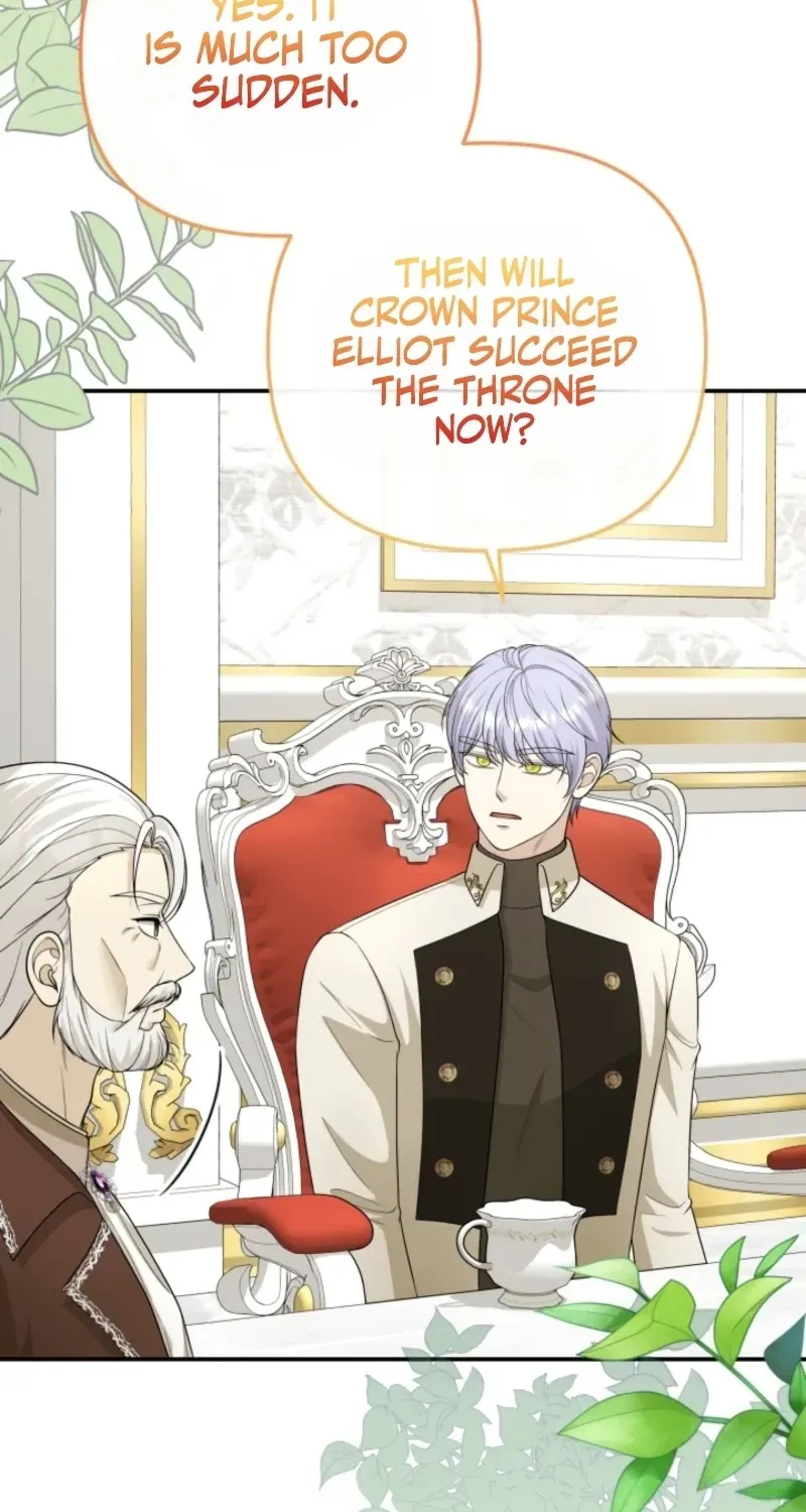 The Daughter of a Rogue Successor! Chapter 60 347 75