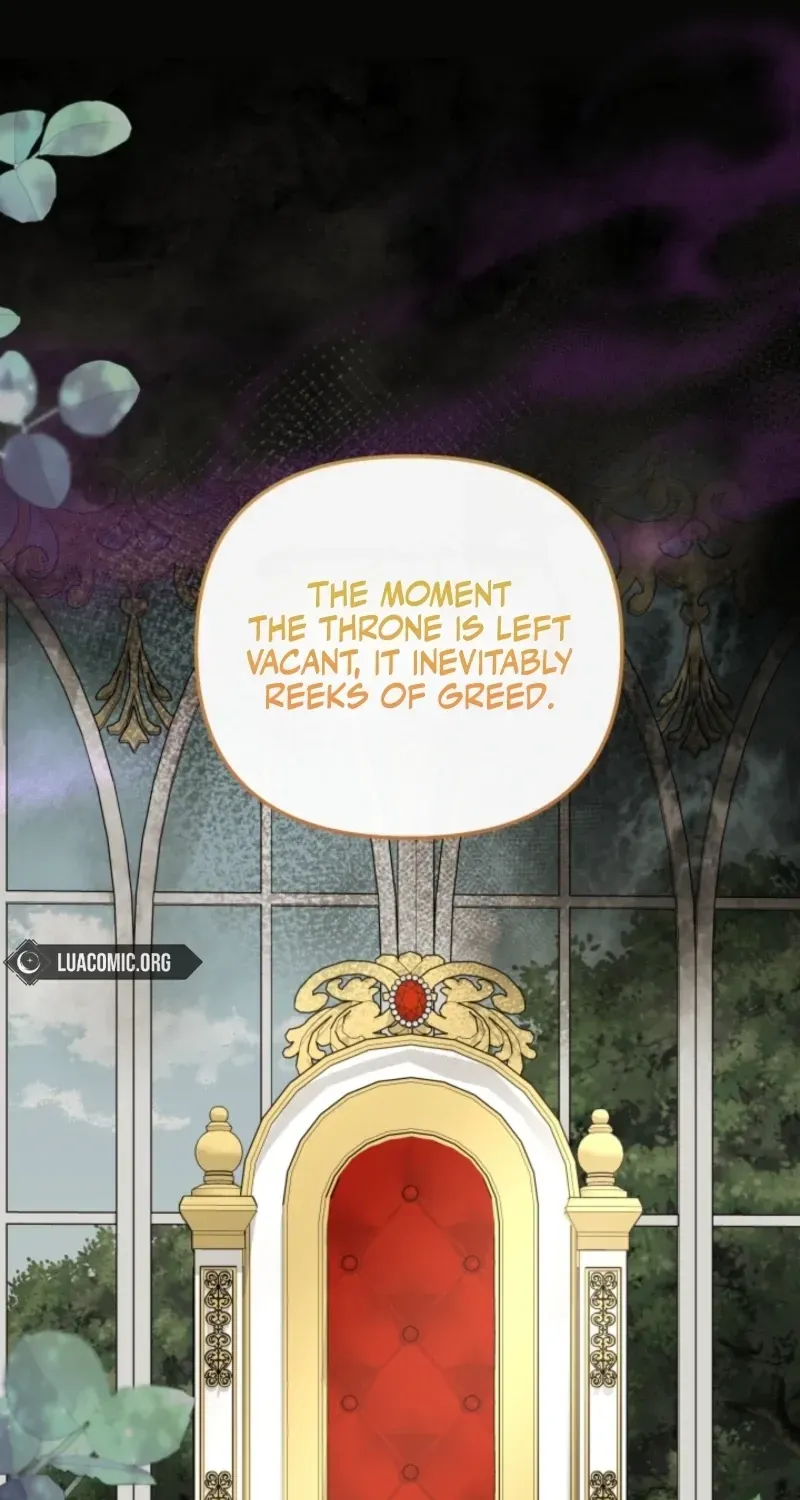 The Daughter of a Rogue Successor! Chapter 60 349 77