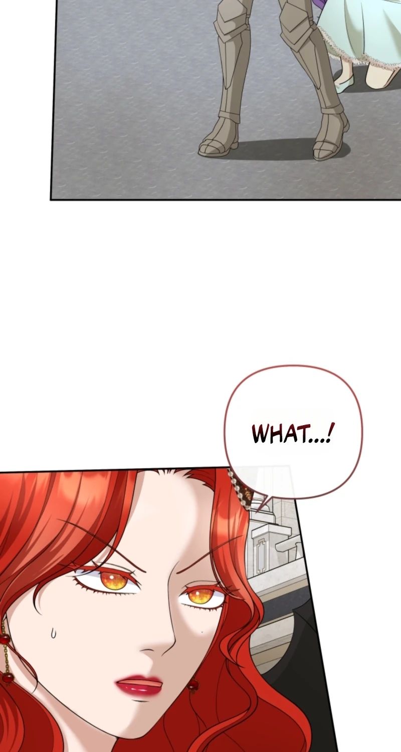 The Daughter of a Rogue Successor! Chapter 65 494 101