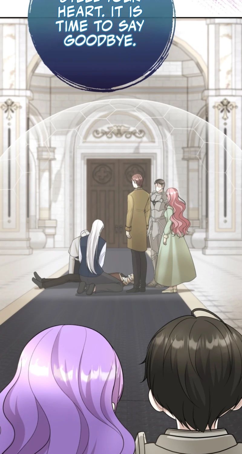 The Daughter of a Rogue Successor! Chapter 65 498 105