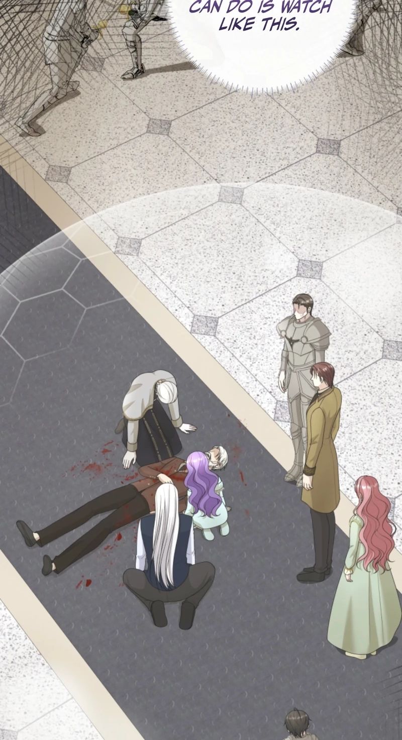 The Daughter of a Rogue Successor! Chapter 65 507 114