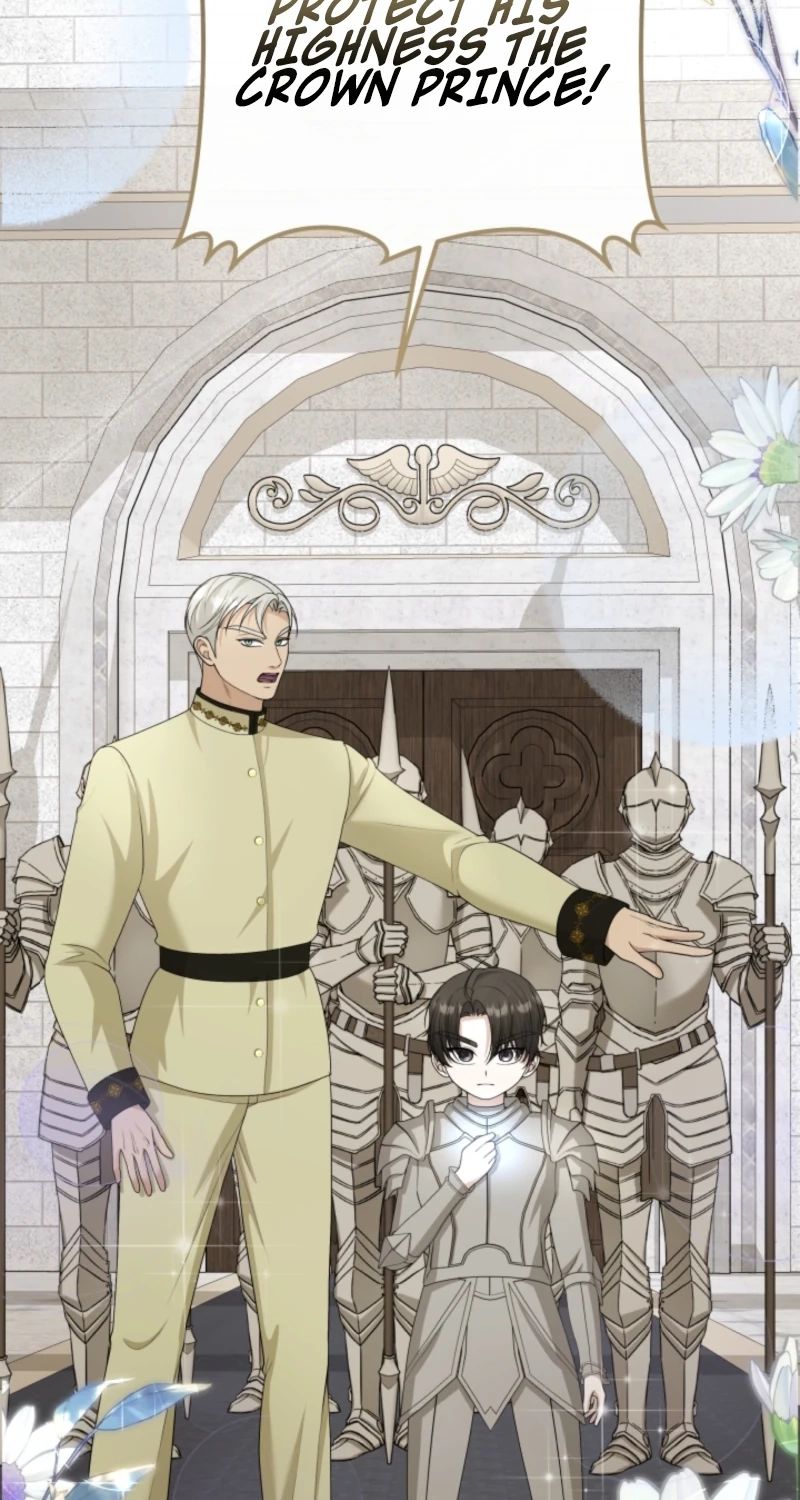 The Daughter of a Rogue Successor! Chapter 65 410 17
