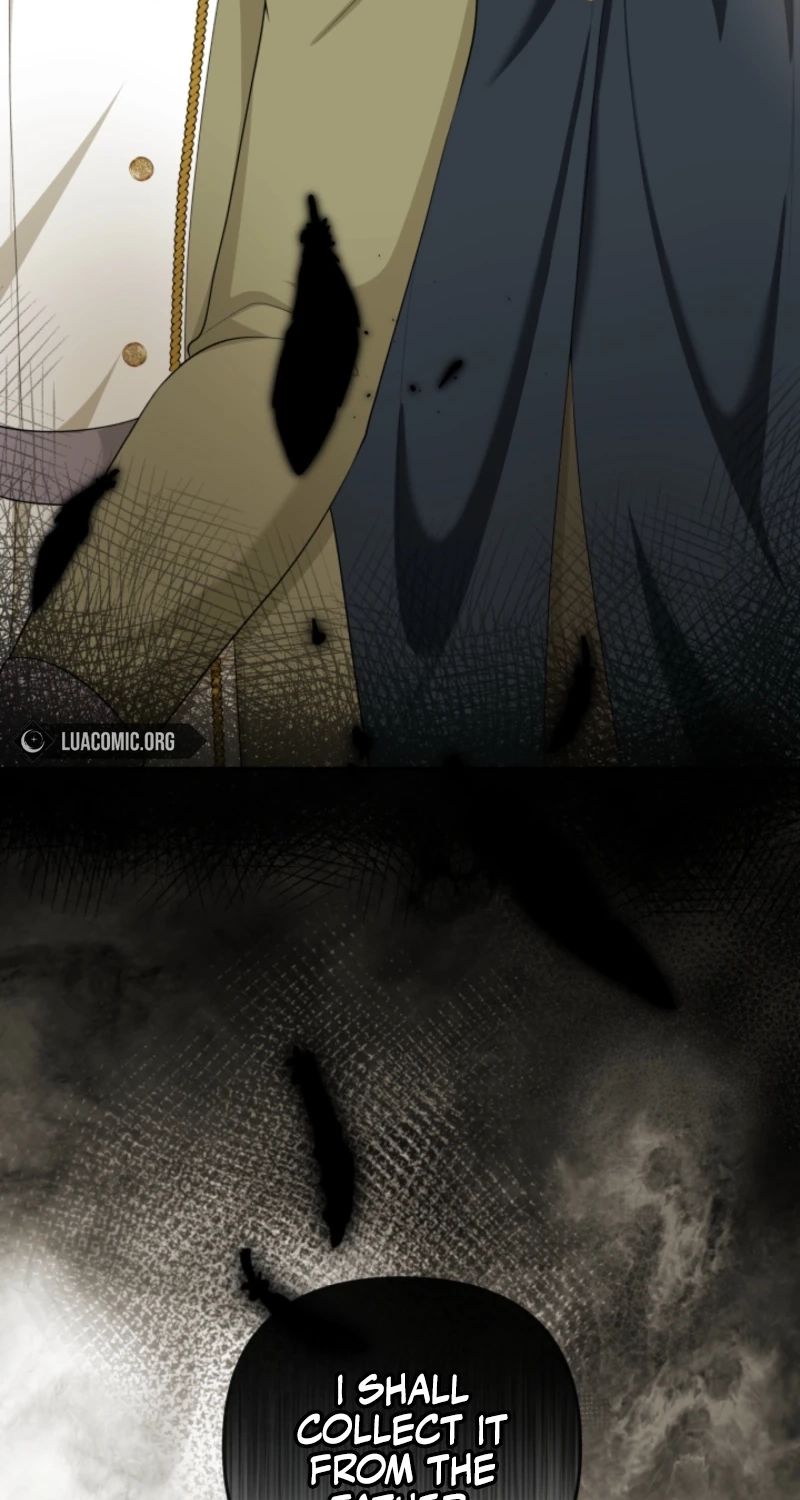 The Daughter of a Rogue Successor! Chapter 65 419 26