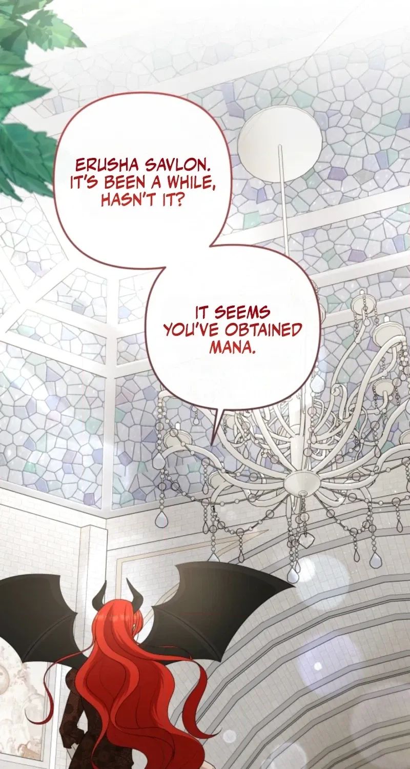 The Daughter of a Rogue Successor! Chapter 65 423 30