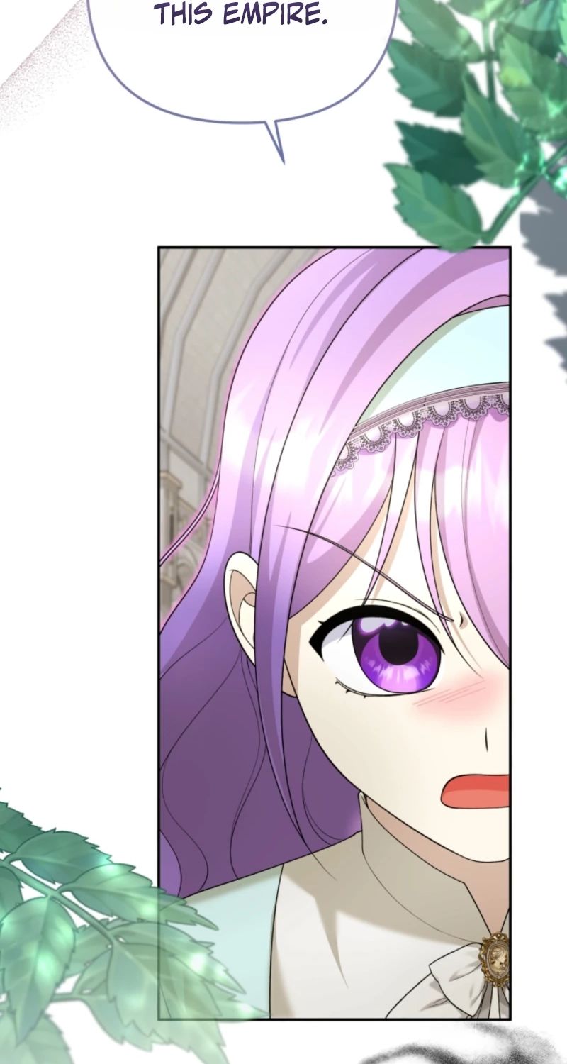 The Daughter of a Rogue Successor! Chapter 65 425 32