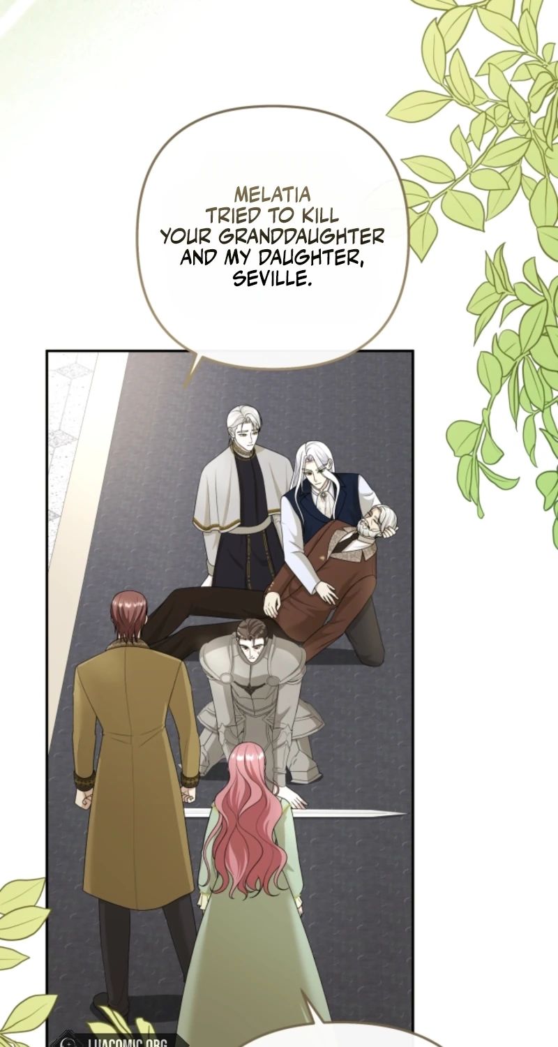 The Daughter of a Rogue Successor! Chapter 65 434 41
