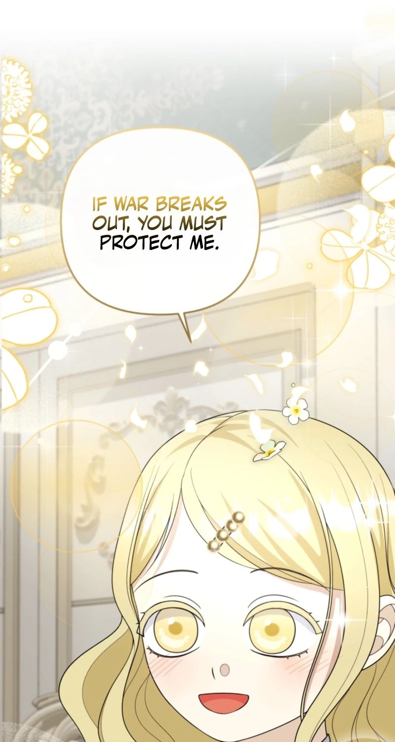 The Daughter of a Rogue Successor! Chapter 65 462 69