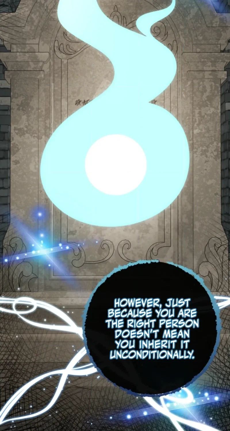 The Daughter of a Rogue Successor! Chapter 65 473 80