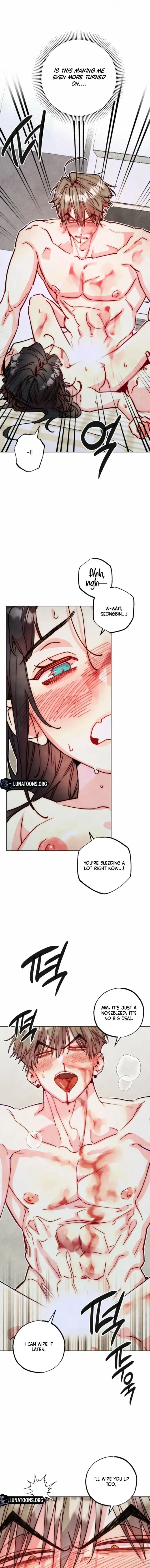 Young Love Interest’s Frustration Chapter 101 43 0265f42db3a6