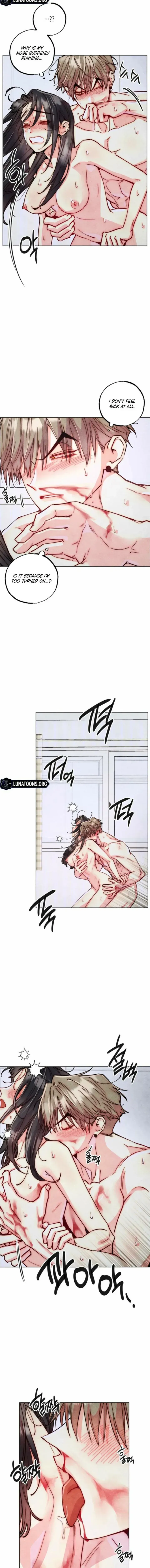 Young Love Interest’s Frustration Chapter 101 38 98b273b13b73