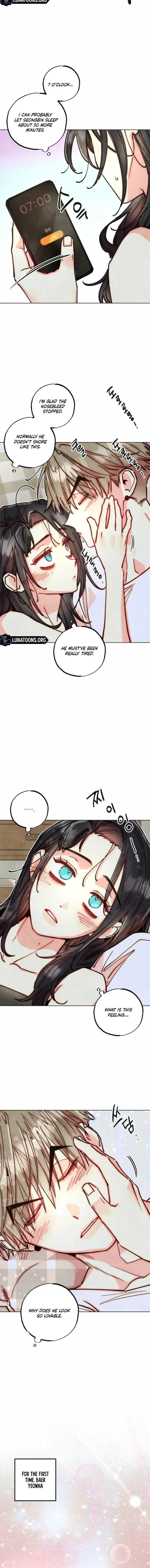 Young Love Interest’s Frustration Chapter 101 46 ad6f4593427b