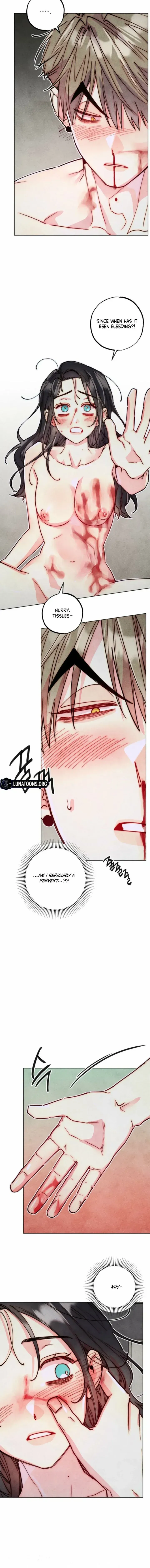 Young Love Interest’s Frustration Chapter 101 42 c40c0fd2a3a9