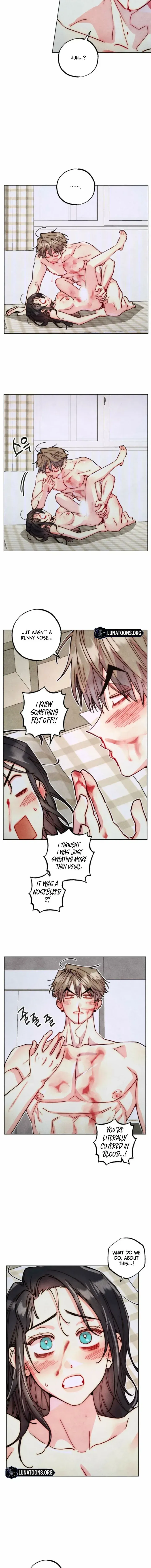 Young Love Interest’s Frustration Chapter 101 41 f9fe756f1c8d