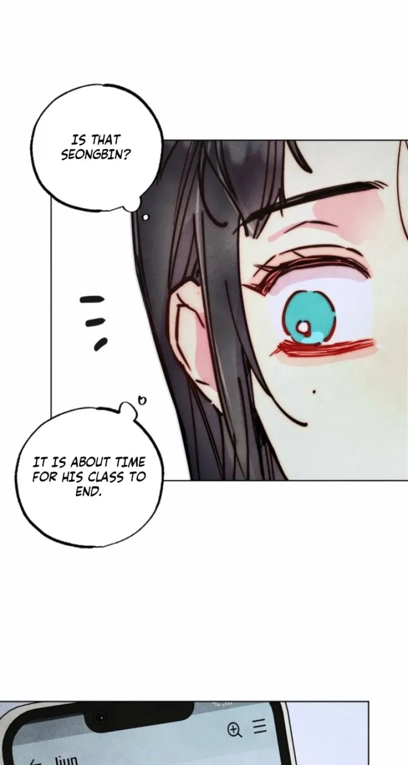 Young Love Interest’s Frustration Chapter 102 267 074ce5be291c