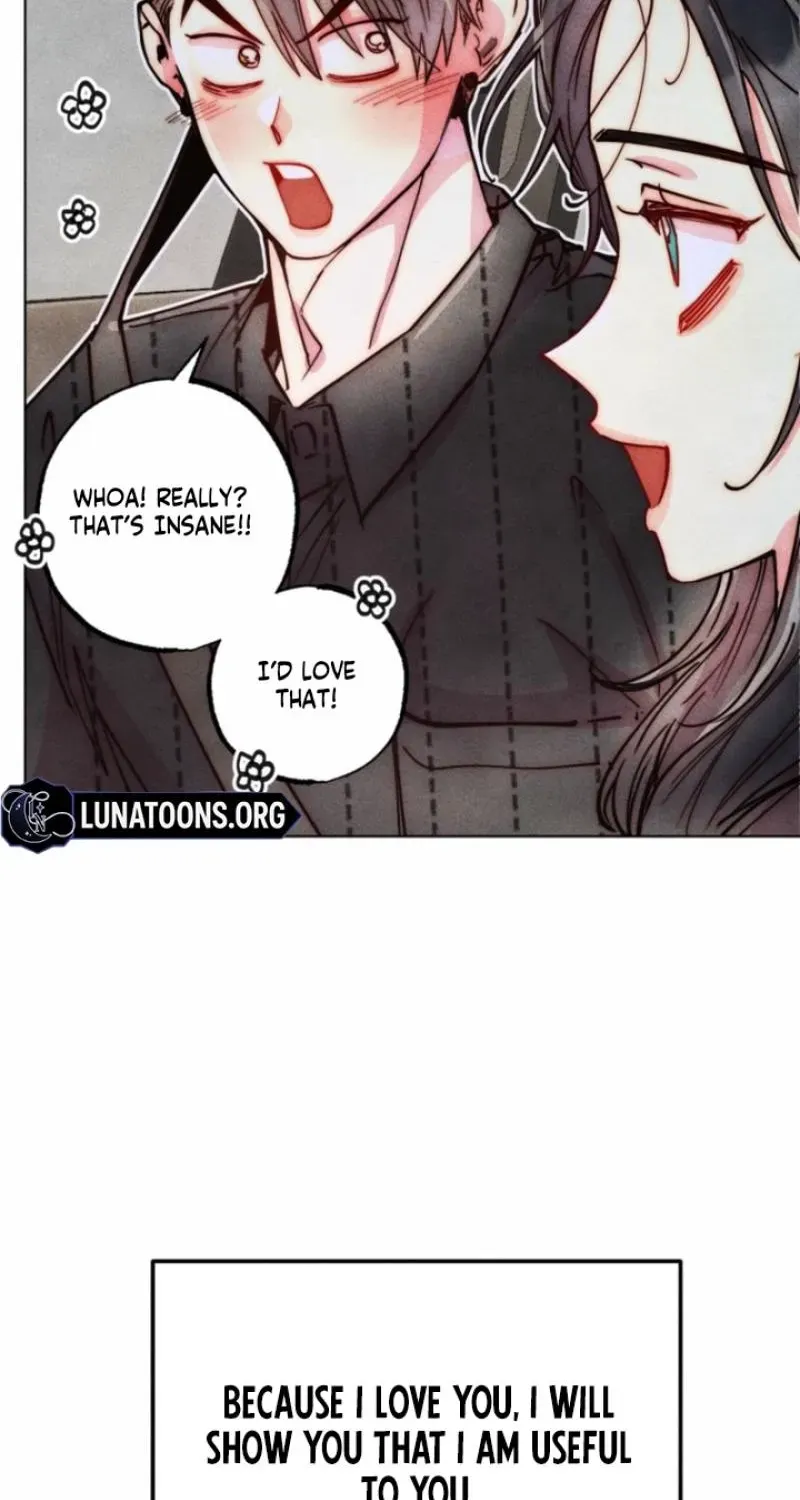 Young Love Interest’s Frustration Chapter 102 238 18af814c4778