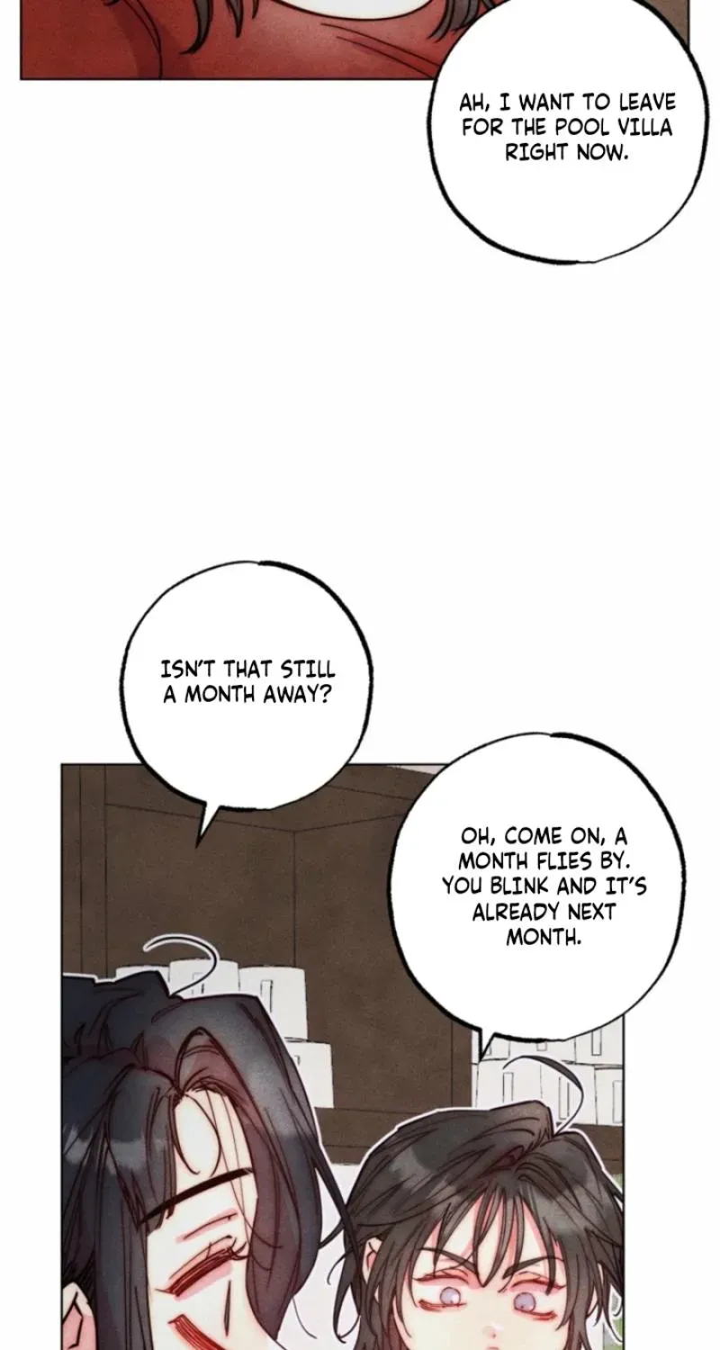 Young Love Interest’s Frustration Chapter 102 247 2521e772f64a