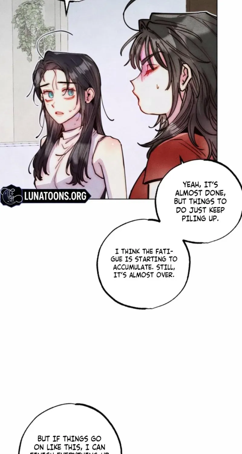 Young Love Interest’s Frustration Chapter 102 245 26b4980479a2