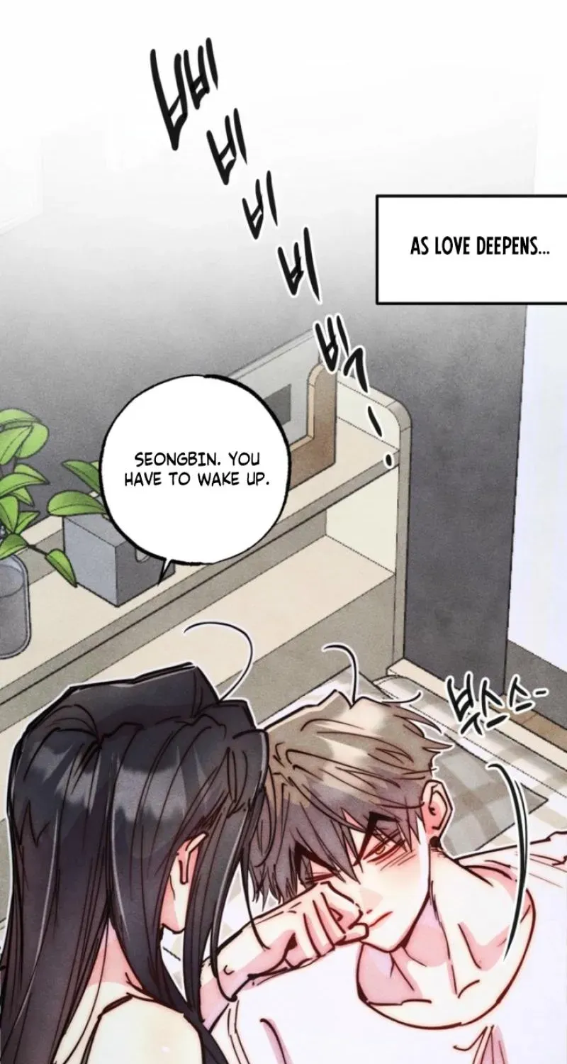 Young Love Interest’s Frustration Chapter 102 224 657185612c48