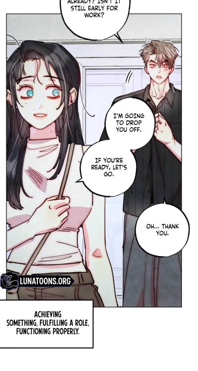 Young Love Interest’s Frustration Chapter 102 226 882e89f8e73e