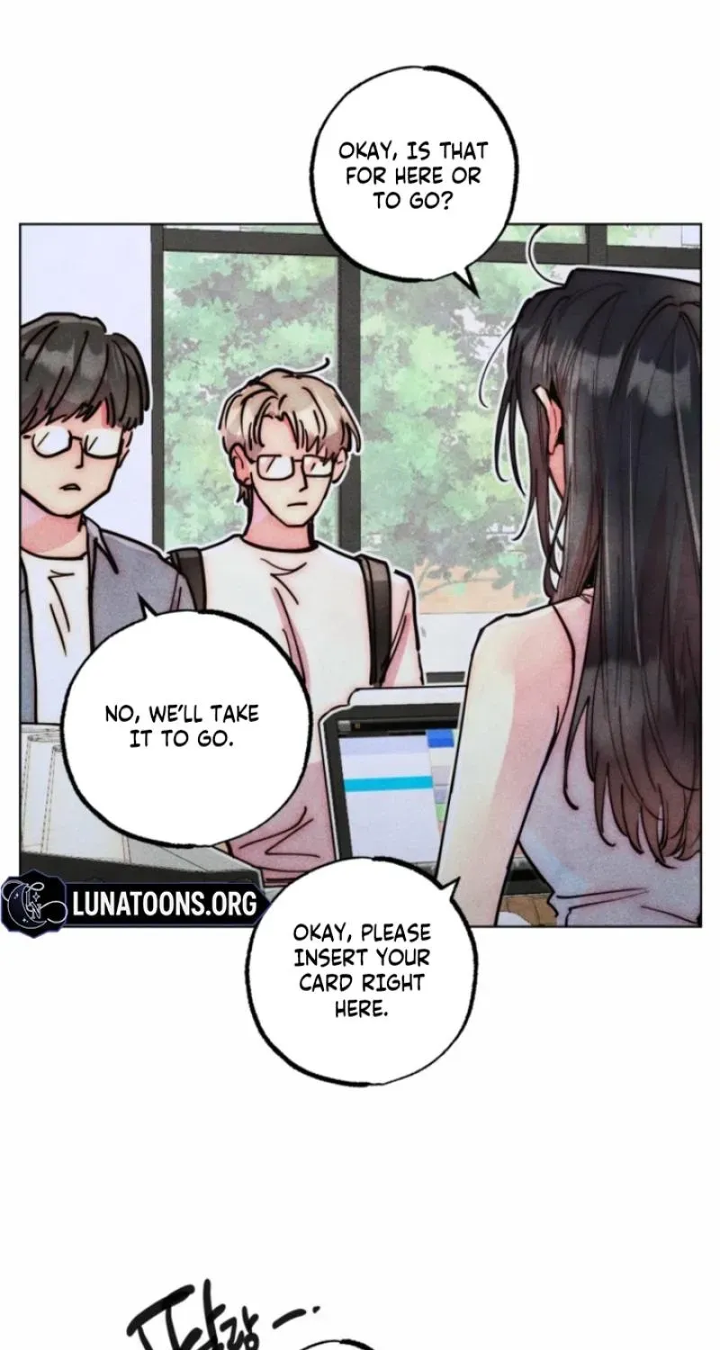Young Love Interest’s Frustration Chapter 102 263 ce22fa8db518