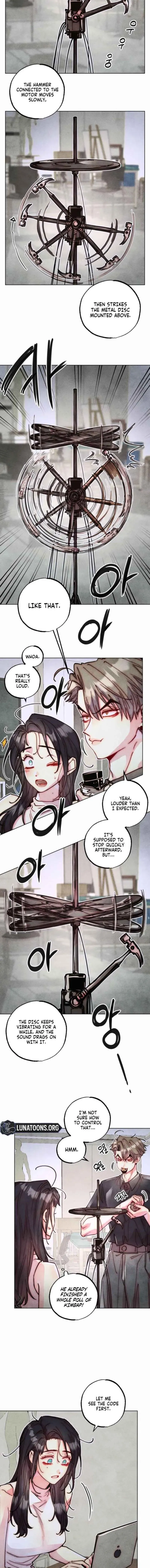 Young Love Interest’s Frustration Chapter 103 43 3766c7338444