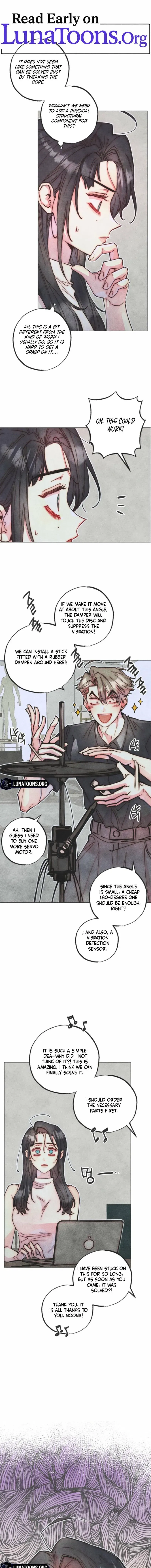 Young Love Interest’s Frustration Chapter 104 37 002fd84ab800