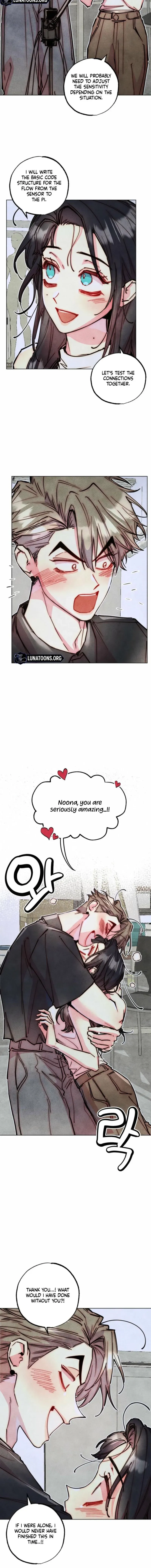 Young Love Interest’s Frustration Chapter 104 40 3f36152b0d28