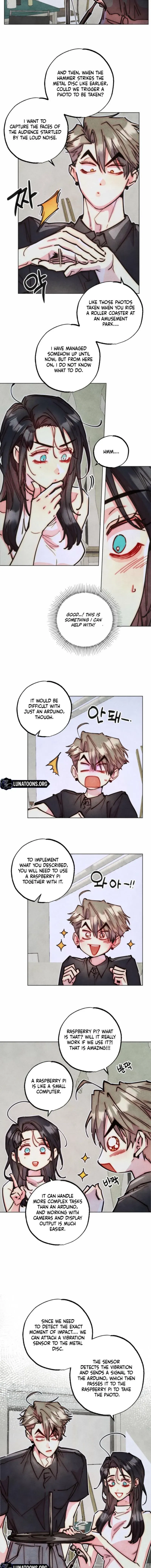 Young Love Interest’s Frustration Chapter 104 39 7dfcf1eeb545
