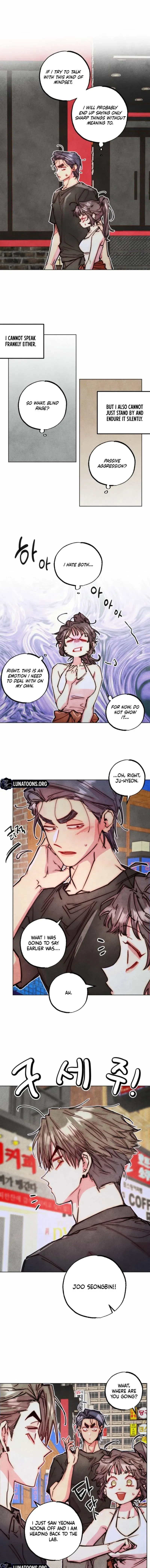 Young Love Interest’s Frustration Chapter 104 47 c9871e2b2840