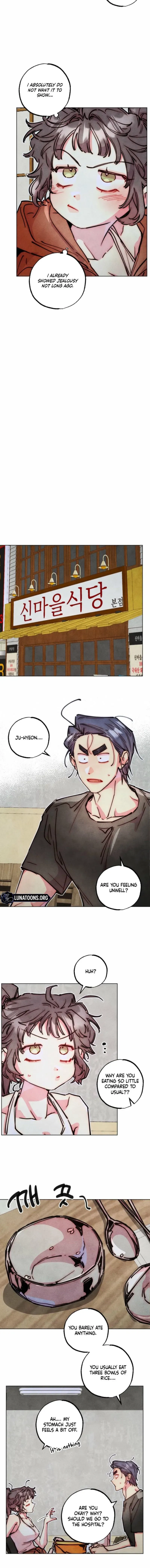 Young Love Interest’s Frustration Chapter 104 44 eecc50ee5bf2
