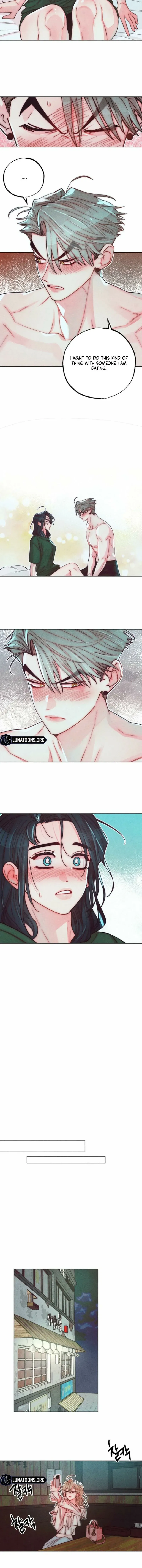 Young Love Interest’s Frustration Chapter 11 47 04c51948b6fa