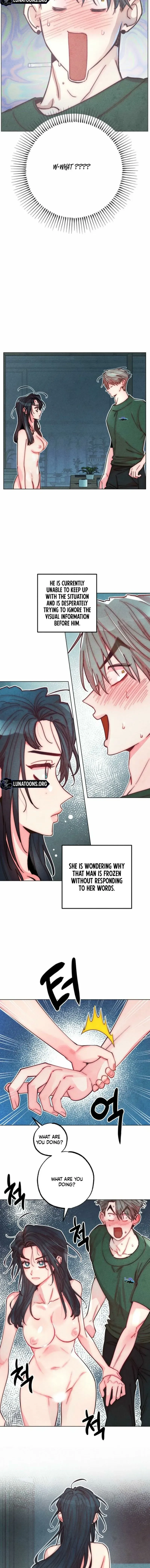 Young Love Interest’s Frustration Chapter 11 38 286f7439654f